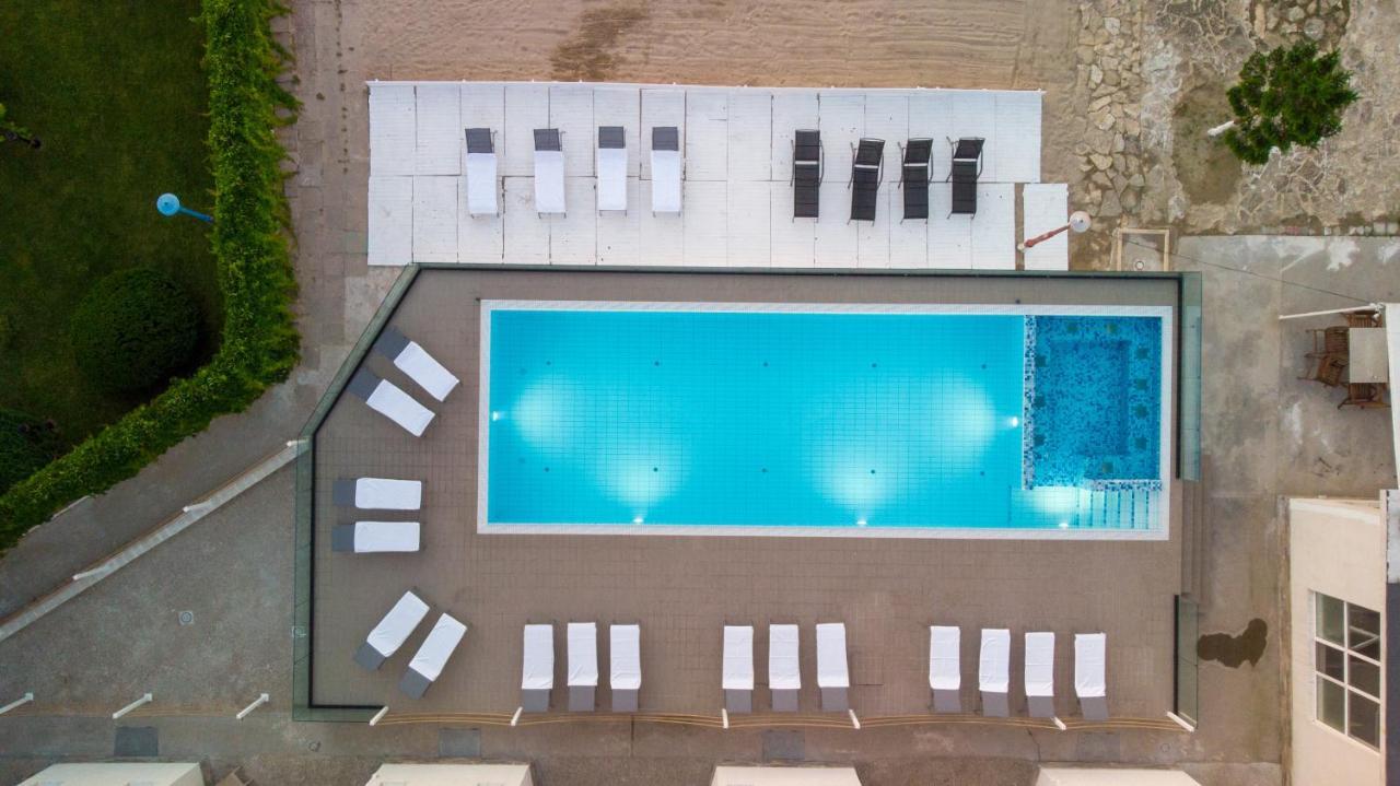 Jijo'S Hotel Mamaia Εξωτερικό φωτογραφία