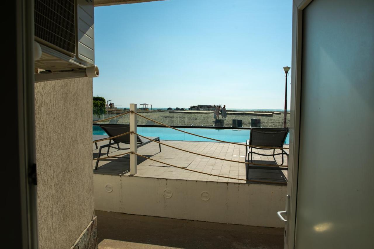 Jijo'S Hotel Mamaia Εξωτερικό φωτογραφία