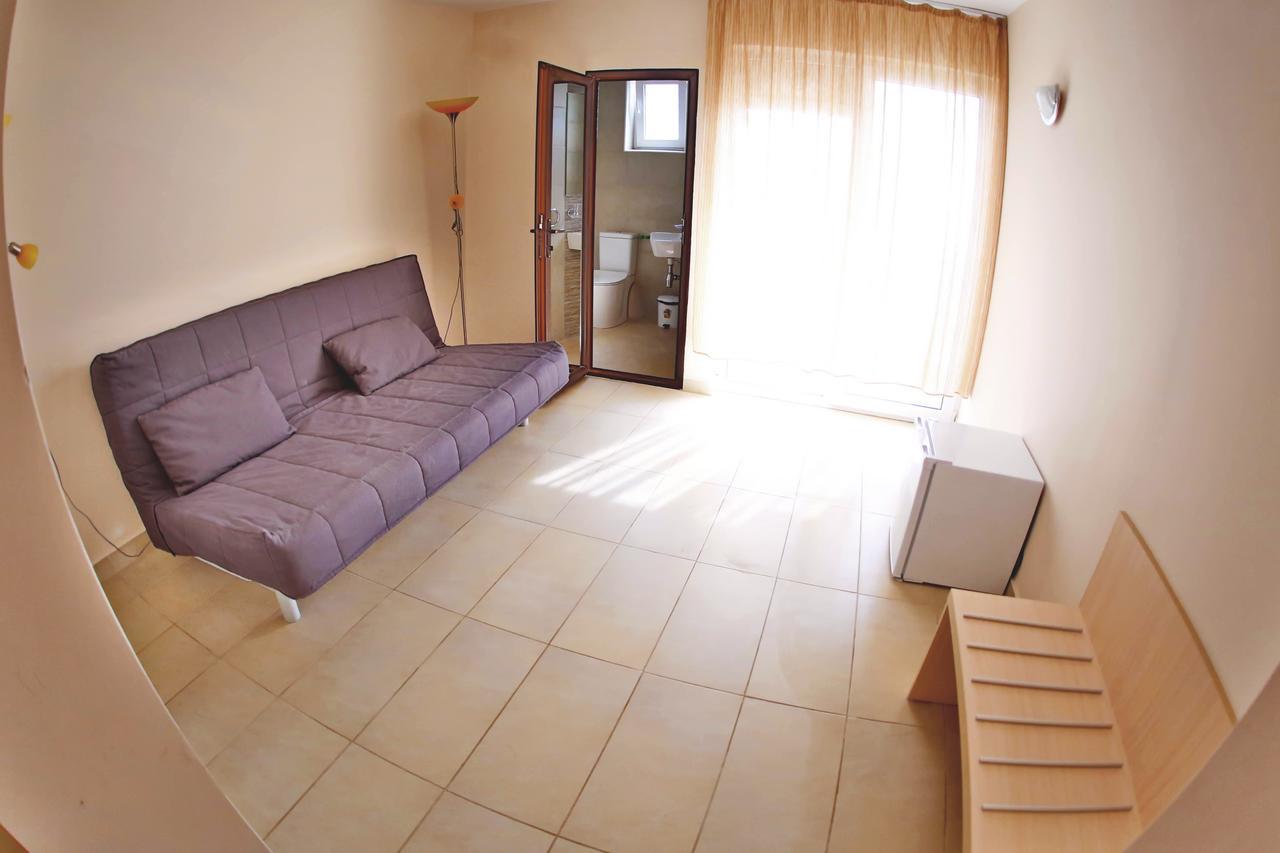 Jijo'S Hotel Mamaia Εξωτερικό φωτογραφία