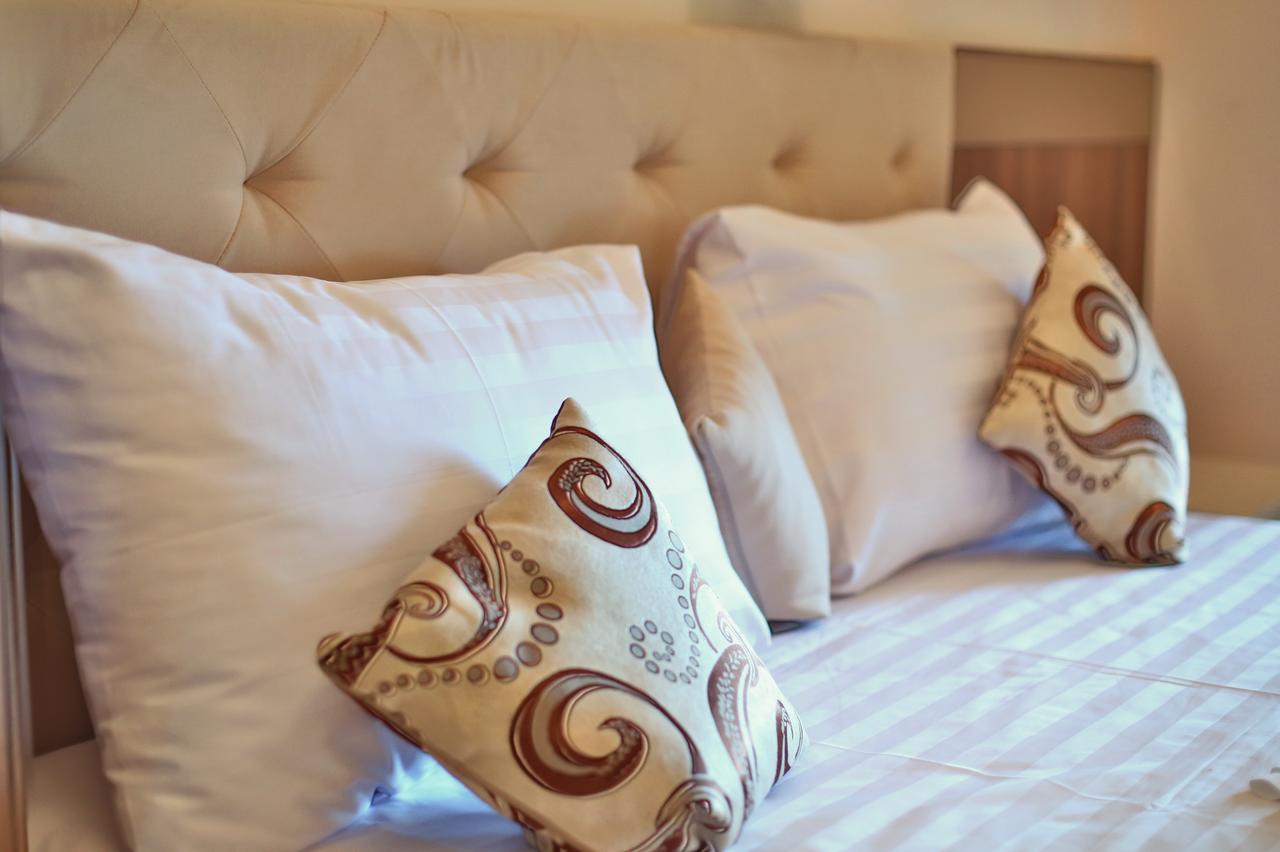 Jijo'S Hotel Mamaia Εξωτερικό φωτογραφία