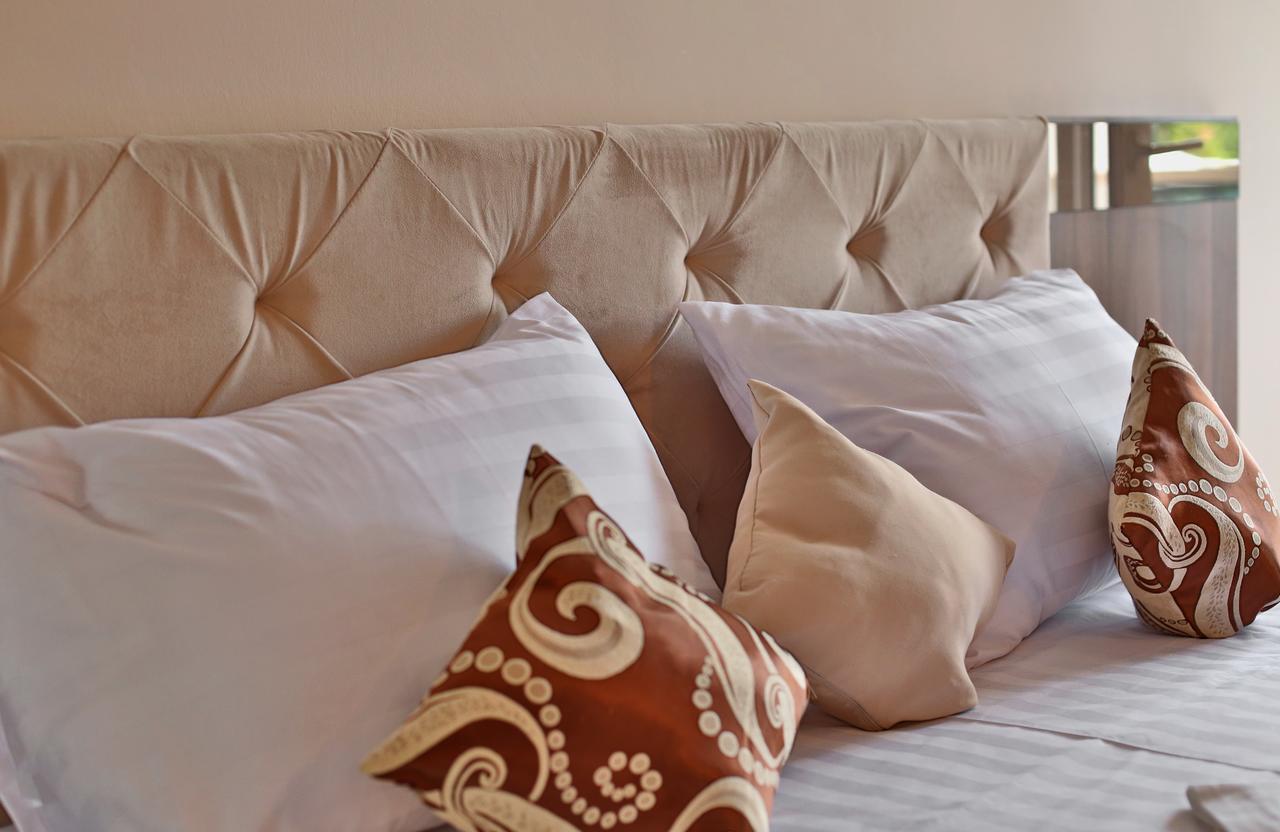 Jijo'S Hotel Mamaia Εξωτερικό φωτογραφία