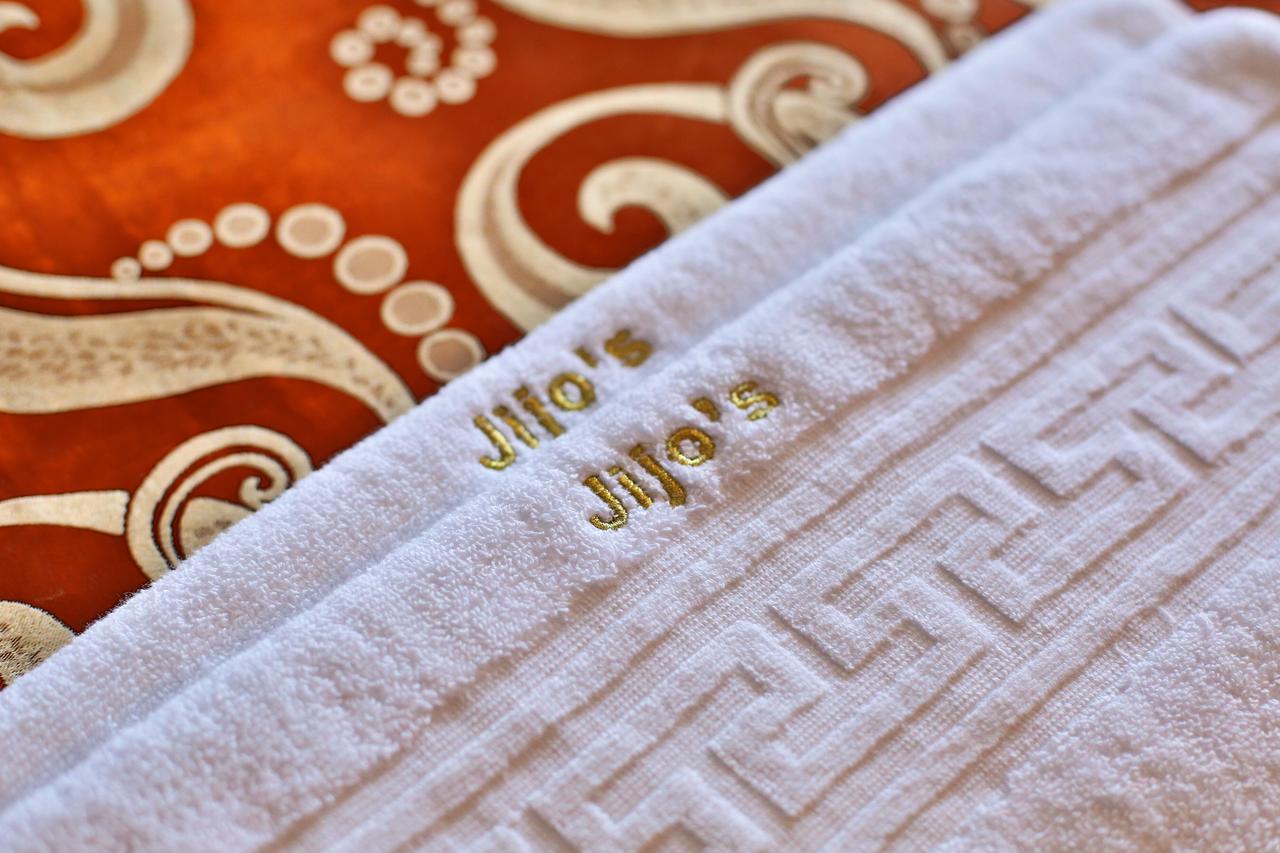 Jijo'S Hotel Mamaia Εξωτερικό φωτογραφία