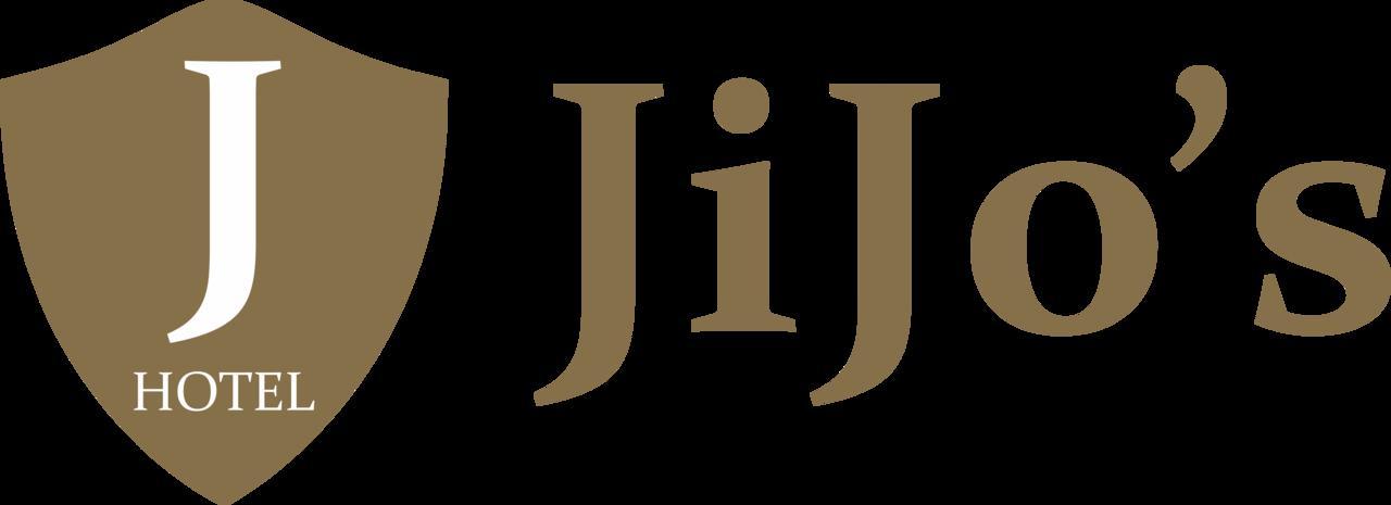 Jijo'S Hotel Mamaia Εξωτερικό φωτογραφία